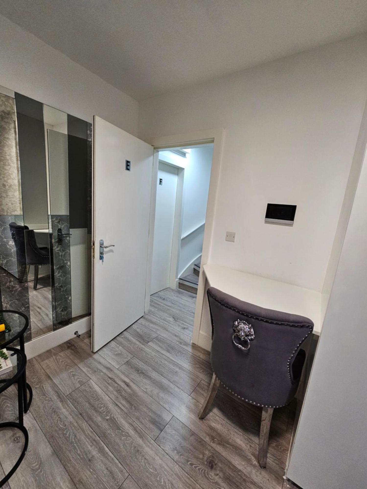 Stylish Studio Near Kensal Green Londra Dış mekan fotoğraf