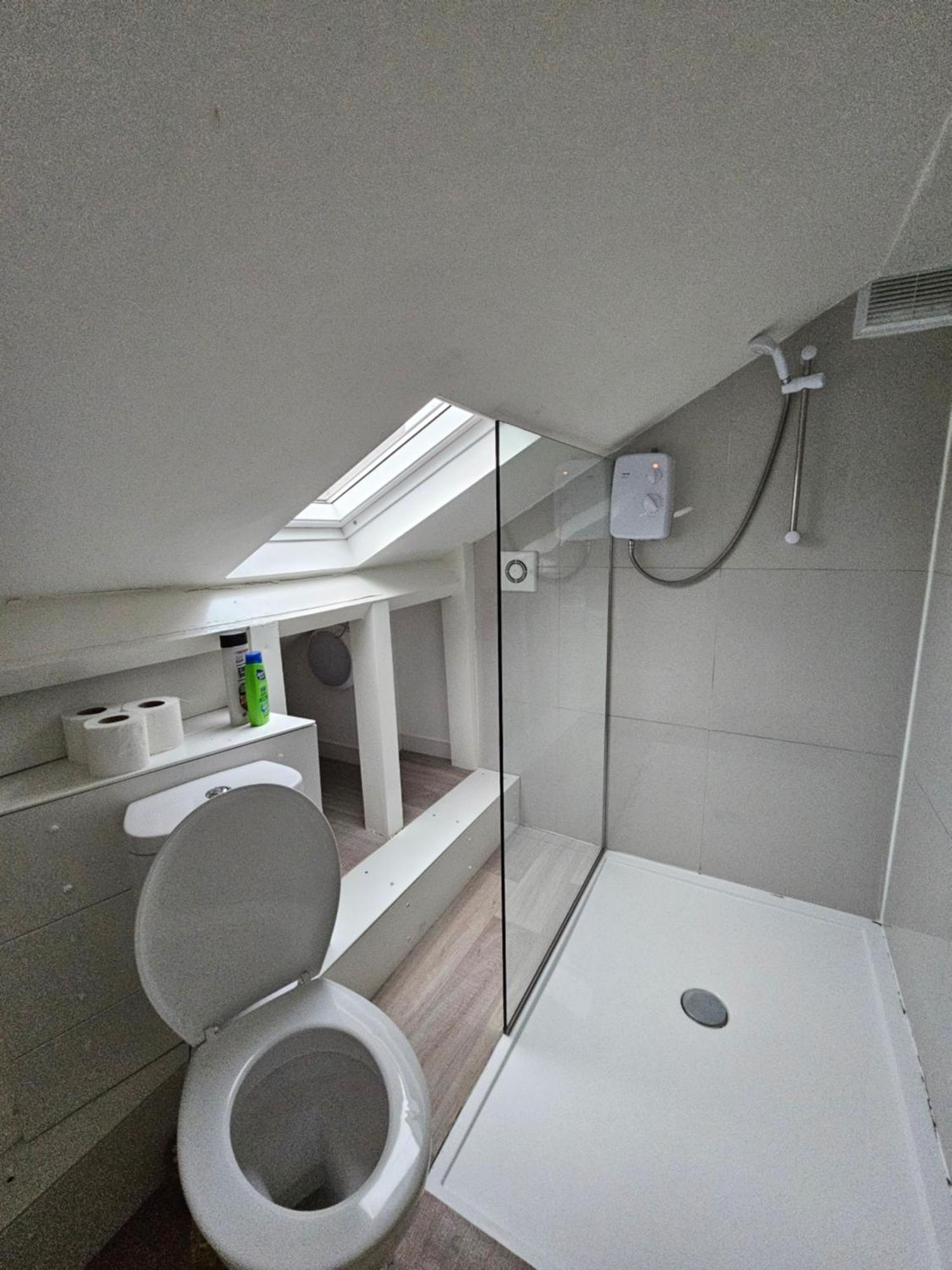 Stylish Studio Near Kensal Green Londra Dış mekan fotoğraf
